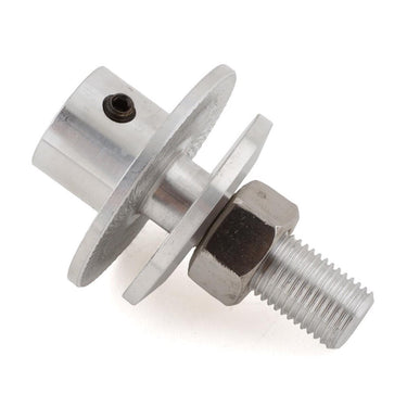 Spektrum SPMXAMA4945 Set Screw Prop Adapter 8.0mm to 3/8x24